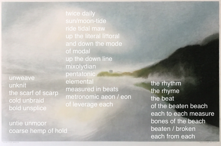 Poem for Collins Cove