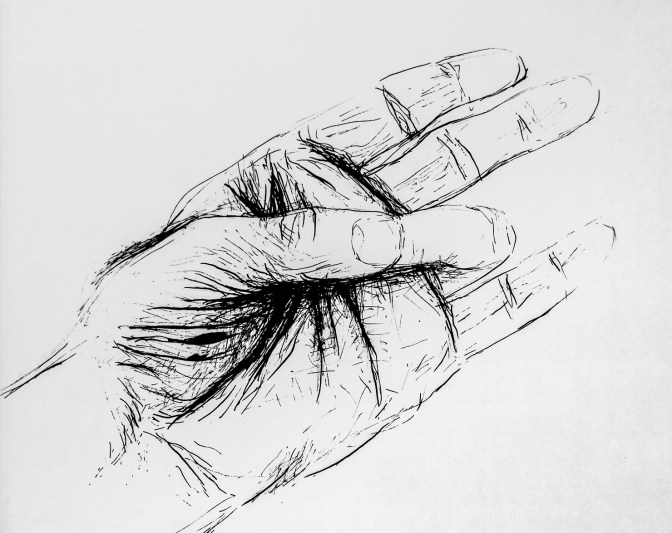 Hand