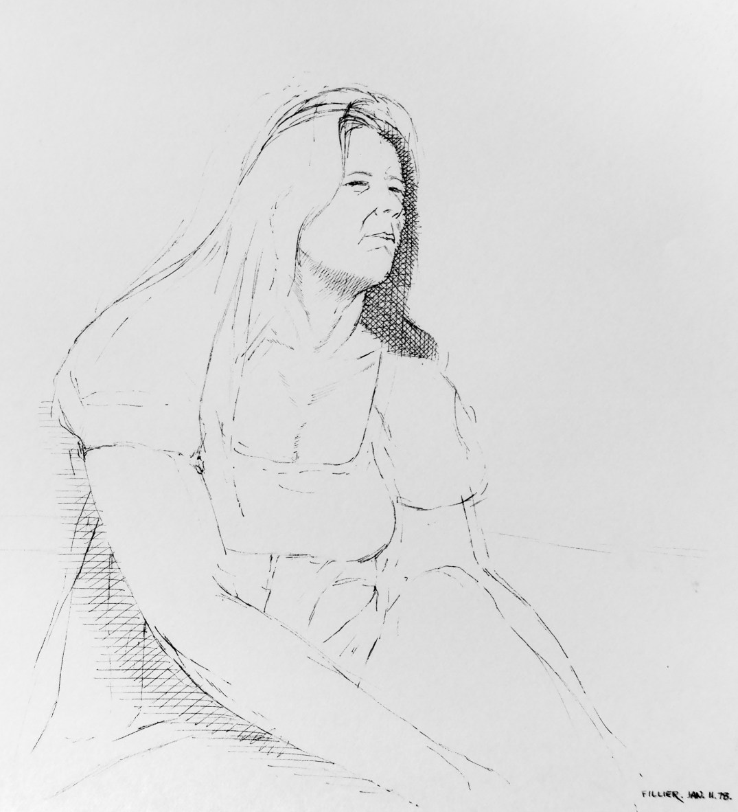 Once Upon a Toronto Island Picnic